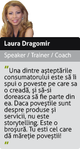 Laura Dragomir